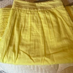 Ann Taylor Loft Skirt